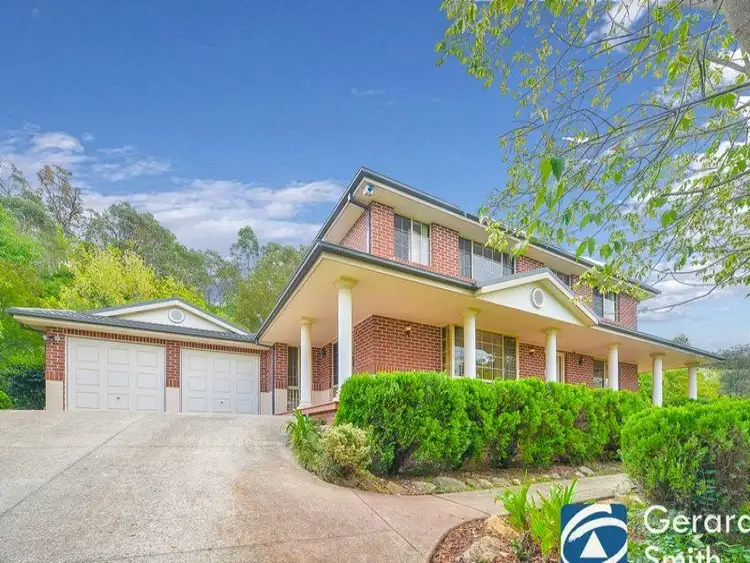 Sixth view of Homely rural property listing, 20 McWilliam Drive, Douglas Park NSW 2569