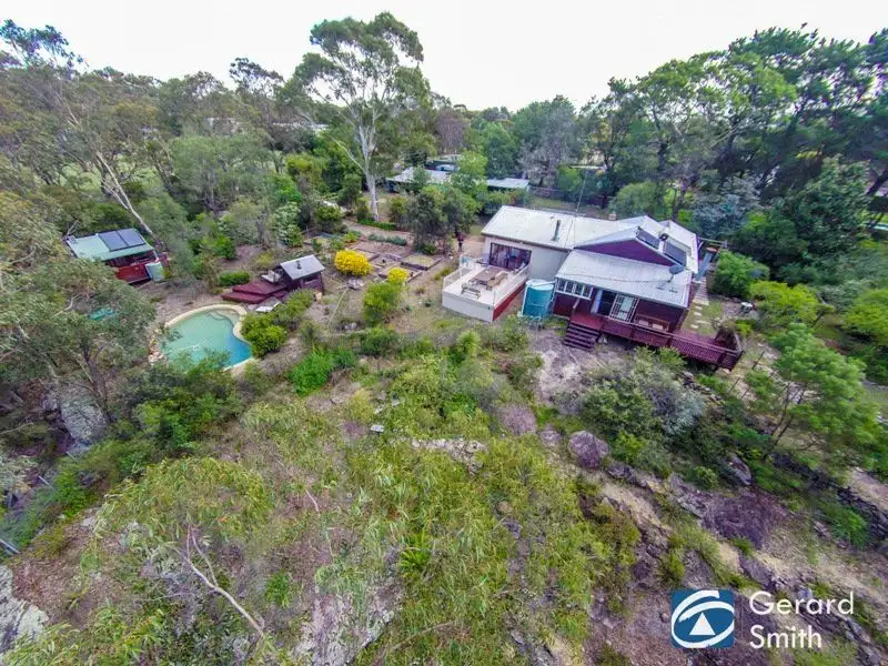 Main view of Homely rural property listing, 10 Carra Avenue, Douglas Park NSW 2569