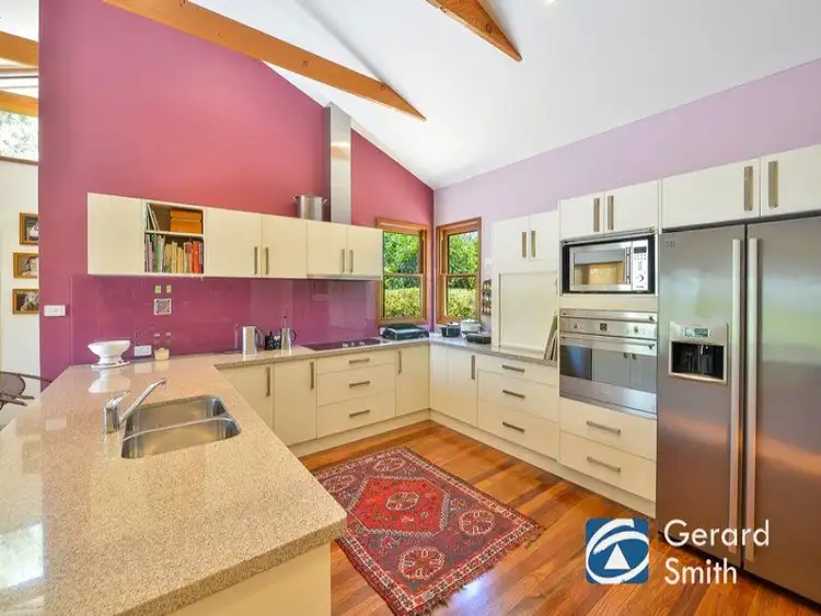 Second view of Homely rural property listing, 10 Carra Avenue, Douglas Park NSW 2569