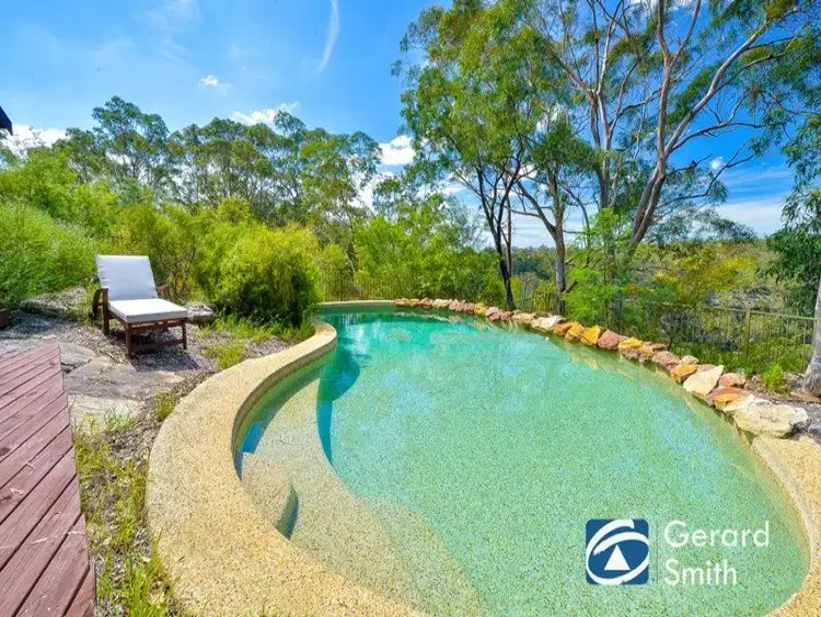 Third view of Homely rural property listing, 10 Carra Avenue, Douglas Park NSW 2569