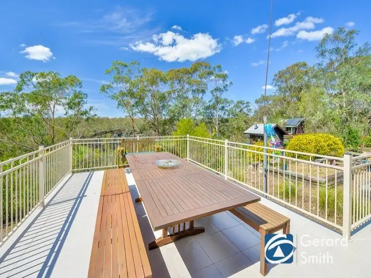 Fifth view of Homely rural property listing, 10 Carra Avenue, Douglas Park NSW 2569