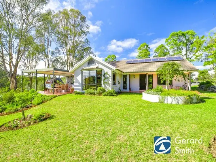 Main view of Homely rural property listing, 40 Kendall Street, Thirlmere NSW 2572