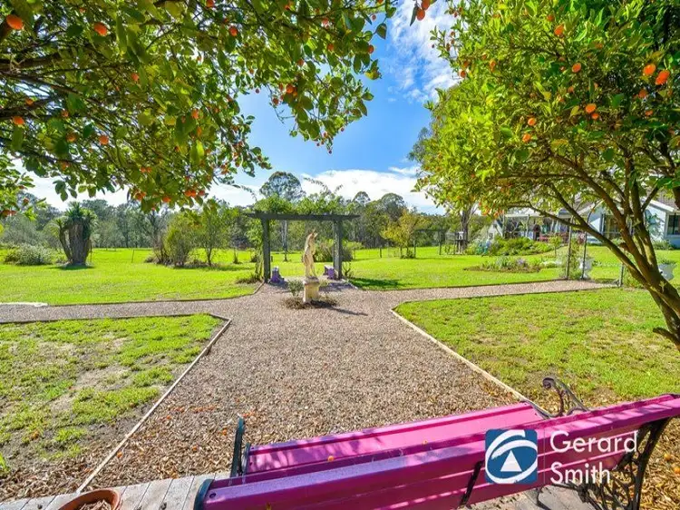 Third view of Homely rural property listing, 40 Kendall Street, Thirlmere NSW 2572