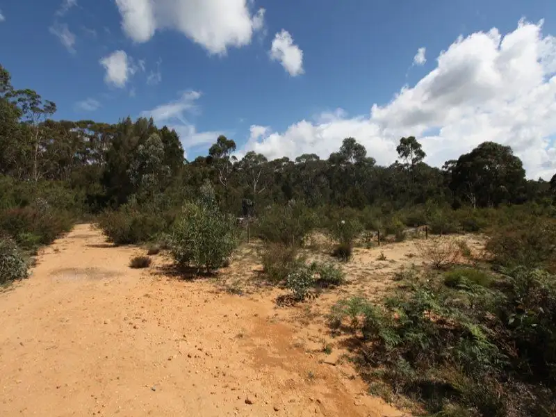 Main view of Homely rural property listing, Lot 2 Sackville Street, Hill Top NSW 2575