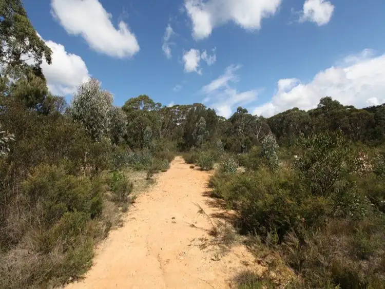 Second view of Homely rural property listing, Lot 2 Sackville Street, Hill Top NSW 2575