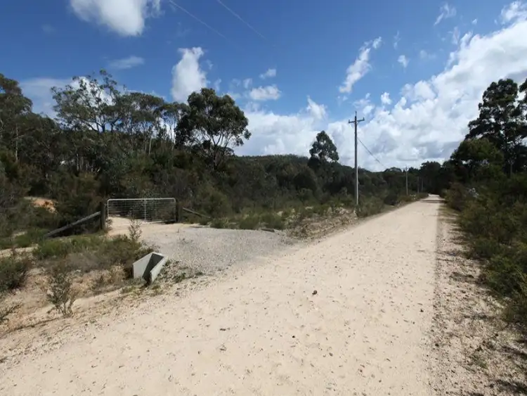 Third view of Homely rural property listing, Lot 2 Sackville Street, Hill Top NSW 2575