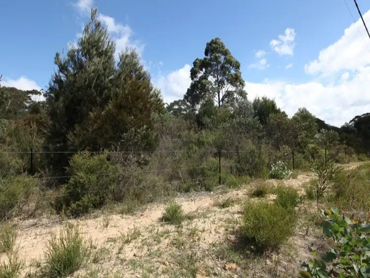 Fourth view of Homely rural property listing, Lot 2 Sackville Street, Hill Top NSW 2575