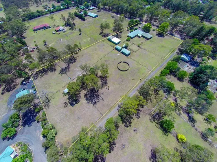 60 Ryan Street, Thirlmere NSW 2572