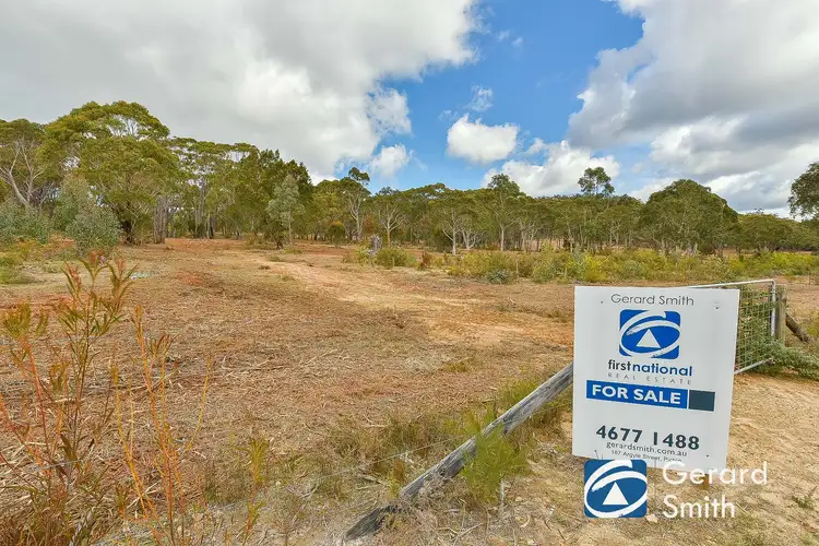 Lot 3 Sackville Street, Hill Top NSW 2575