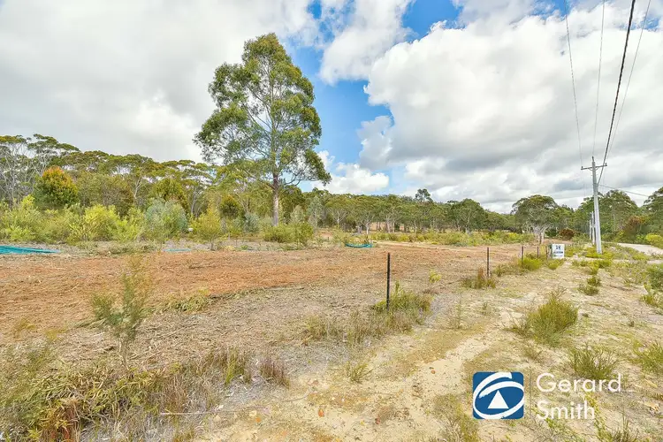 Lot 5 Sackville Street, Hill Top NSW 2575