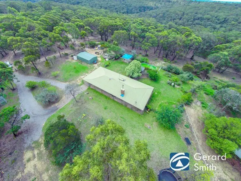 Main view of Homely rural property listing, 124 Ruddocks Road, Lakesland NSW 2572