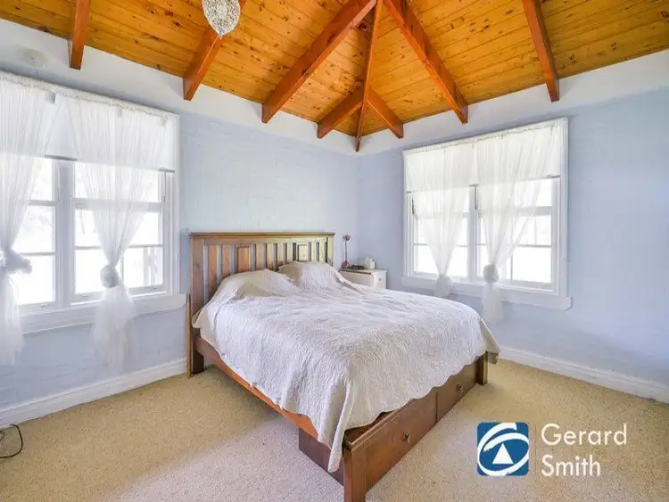 Fourth view of Homely rural property listing, 124 Ruddocks Road, Lakesland NSW 2572