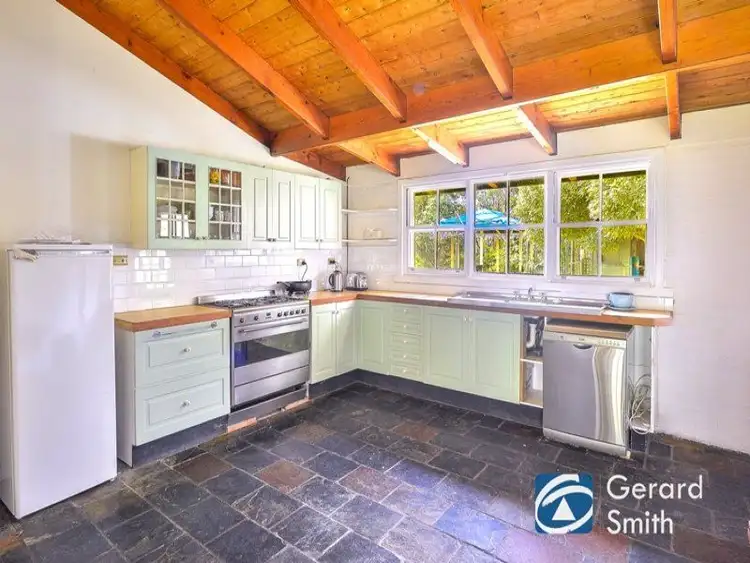 Sixth view of Homely rural property listing, 124 Ruddocks Road, Lakesland NSW 2572