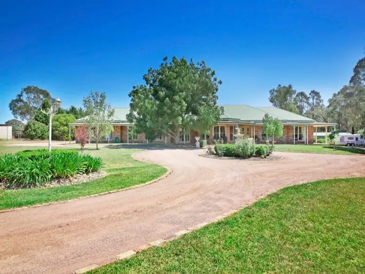 Main view of Homely rural property listing, 32 Lisa Road, Wilton NSW 2571