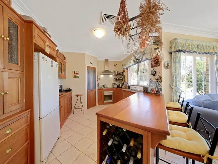 Second view of Homely rural property listing, 32 Lisa Road, Wilton NSW 2571