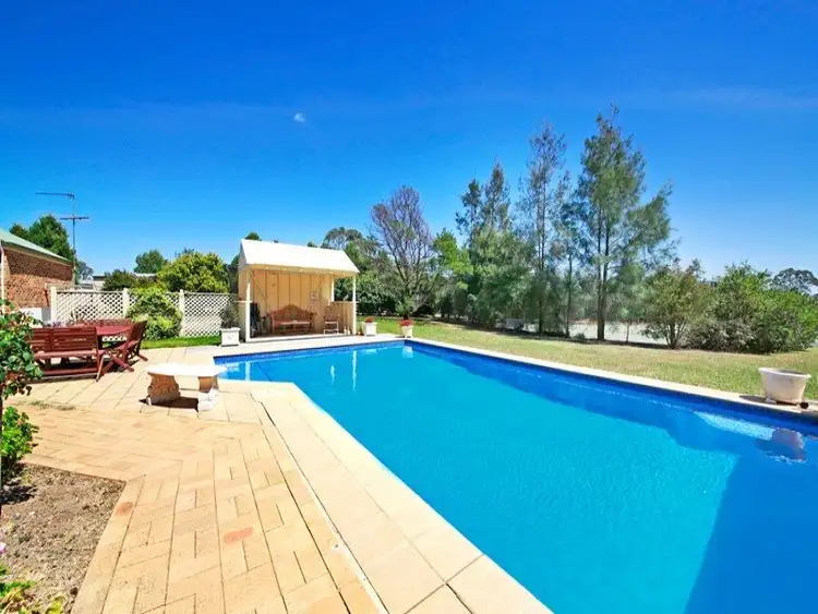 Third view of Homely rural property listing, 32 Lisa Road, Wilton NSW 2571