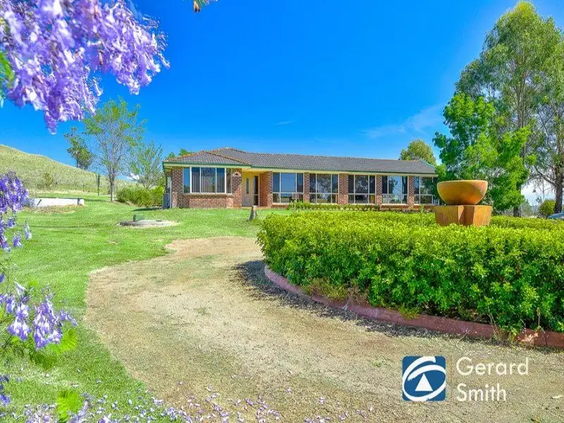 Main view of Homely rural property listing, 75 Lyrebird Road, Pheasants Nest NSW 2574