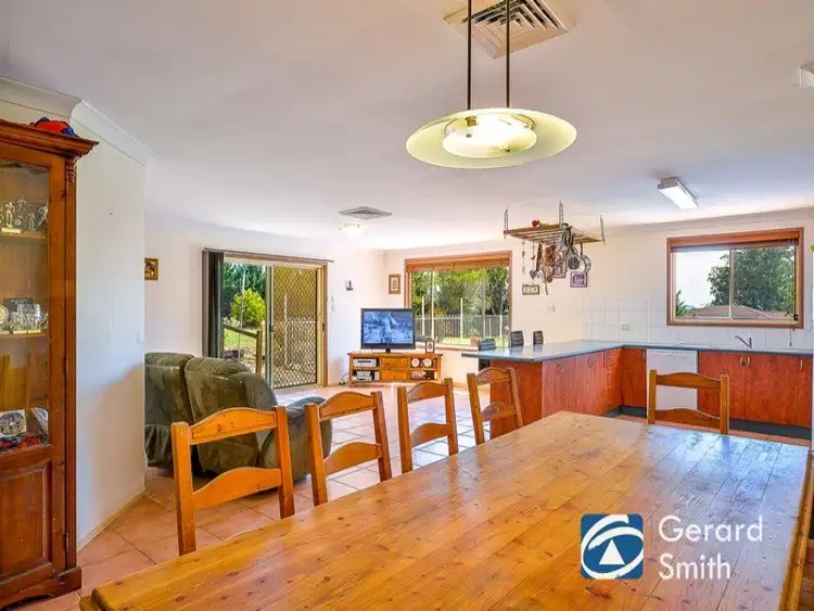 Second view of Homely rural property listing, 75 Lyrebird Road, Pheasants Nest NSW 2574