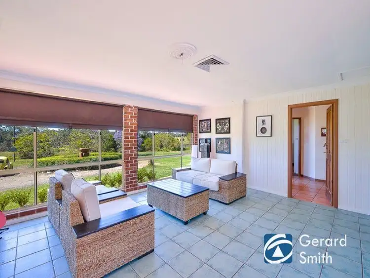 Fourth view of Homely rural property listing, 75 Lyrebird Road, Pheasants Nest NSW 2574
