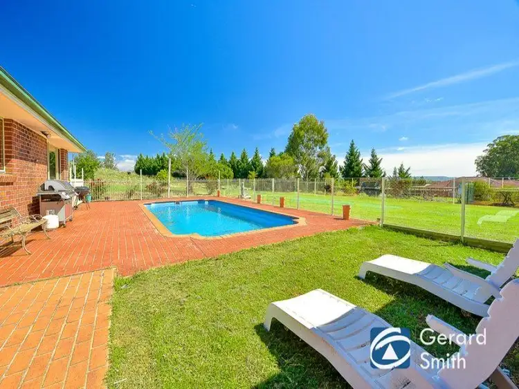 Fifth view of Homely rural property listing, 75 Lyrebird Road, Pheasants Nest NSW 2574