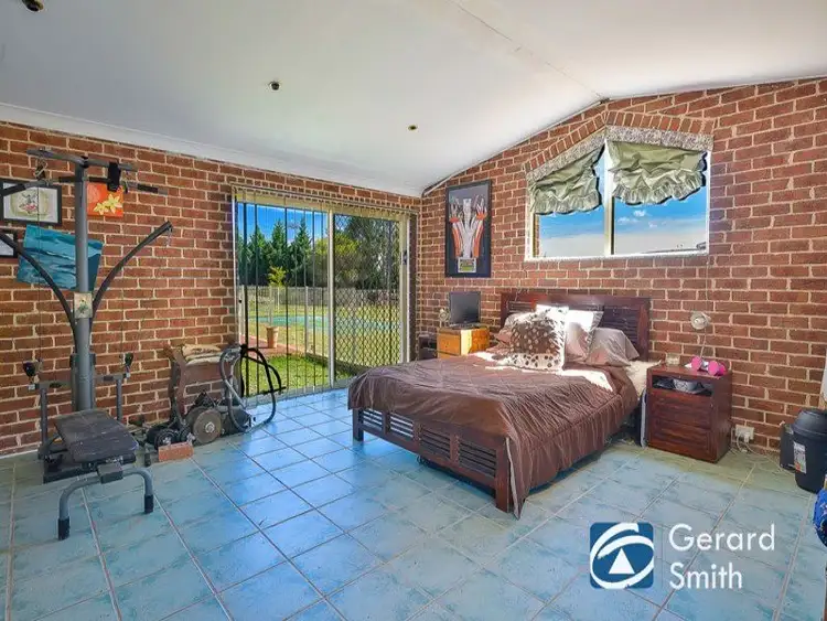 Sixth view of Homely rural property listing, 75 Lyrebird Road, Pheasants Nest NSW 2574