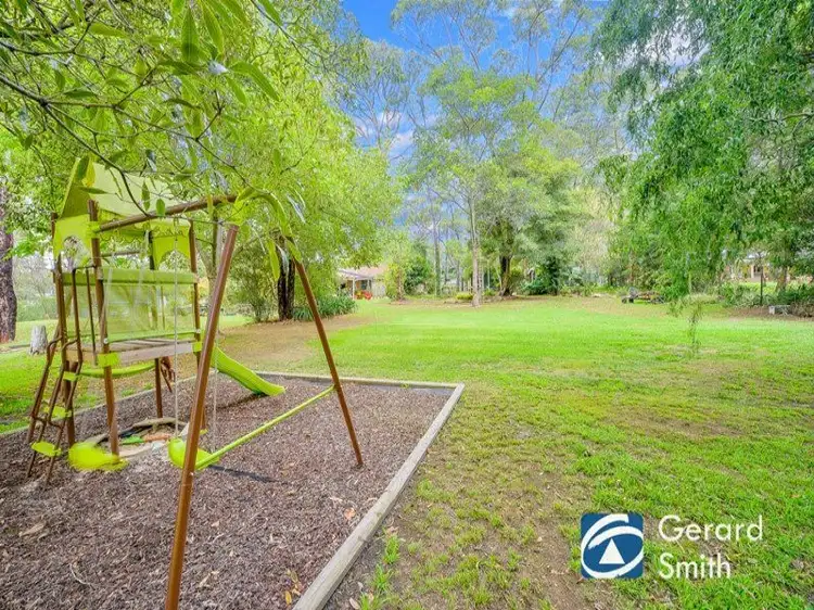 Third view of Homely rural property listing, 79 Arden Road, Buxton NSW 2571
