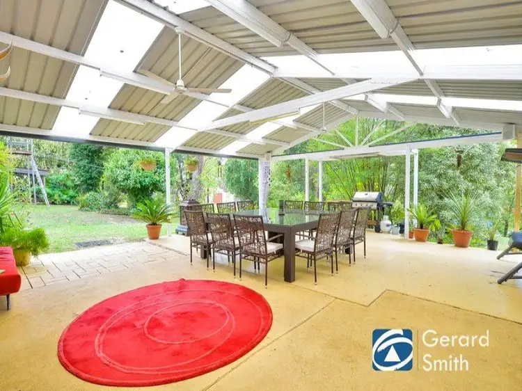 Fifth view of Homely rural property listing, 79 Arden Road, Buxton NSW 2571