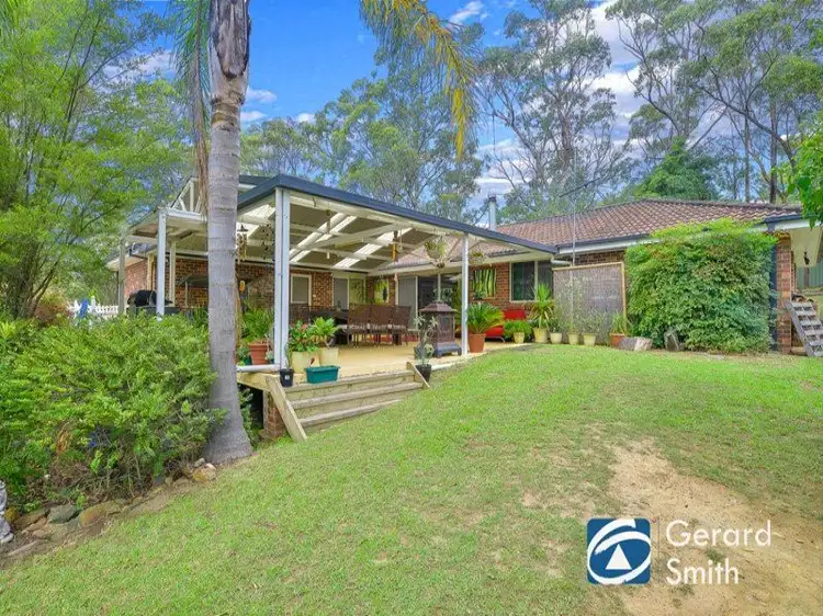 Seventh view of Homely rural property listing, 79 Arden Road, Buxton NSW 2571