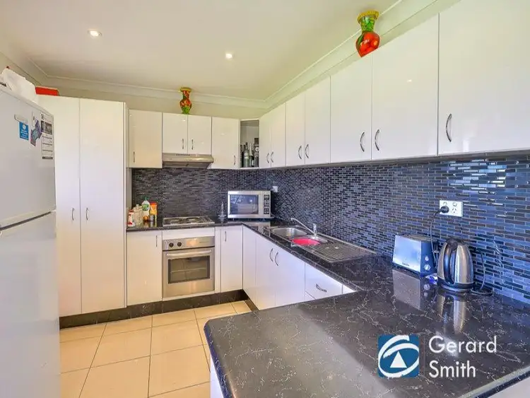 Second view of Homely rural property listing, 100 Knox Road, Pheasants Nest NSW 2574