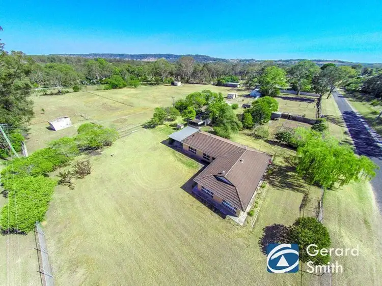 390 Douglas Park Drive, Douglas Park NSW 2569
