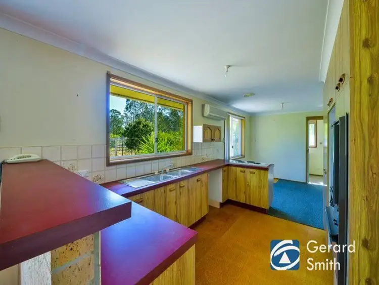 Second view of Homely rural property listing, 390 Douglas Park Drive, Douglas Park NSW 2569