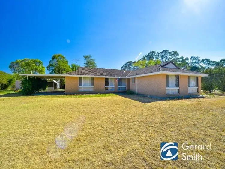 Fifth view of Homely rural property listing, 390 Douglas Park Drive, Douglas Park NSW 2569