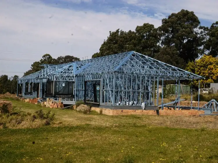 Third view of Homely rural property listing, 20 Sugarloaf Creek Road, Pheasants Nest NSW 2574