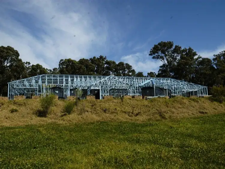 Fourth view of Homely rural property listing, 20 Sugarloaf Creek Road, Pheasants Nest NSW 2574