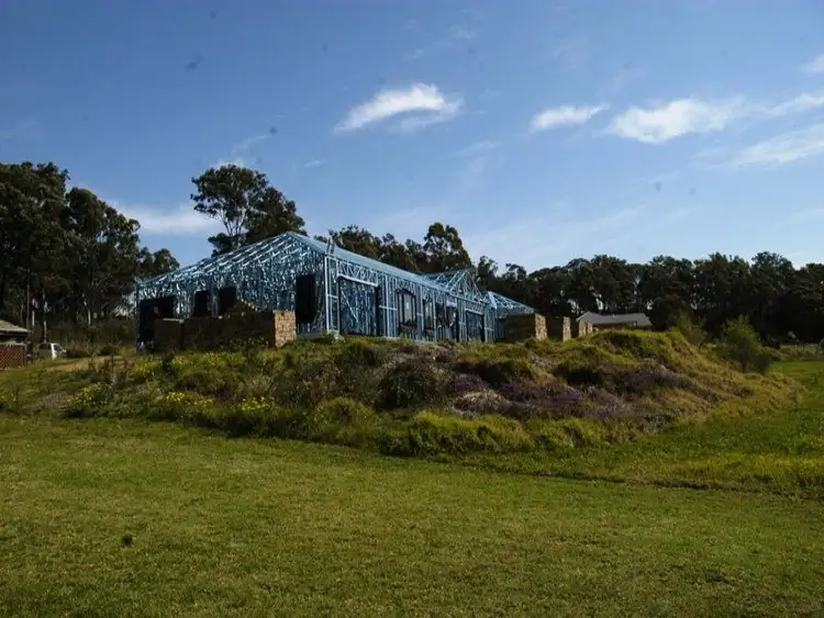 Fifth view of Homely rural property listing, 20 Sugarloaf Creek Road, Pheasants Nest NSW 2574