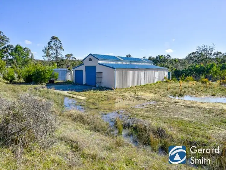 363 Seabrook Drive, Balmoral NSW 2571