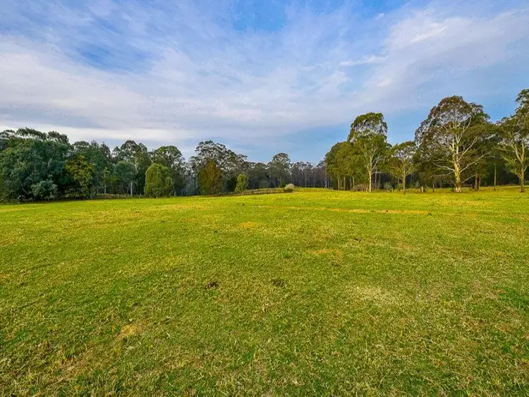 Third view of Homely rural property listing, 105 Ruddocks Road, Lakesland NSW 2572