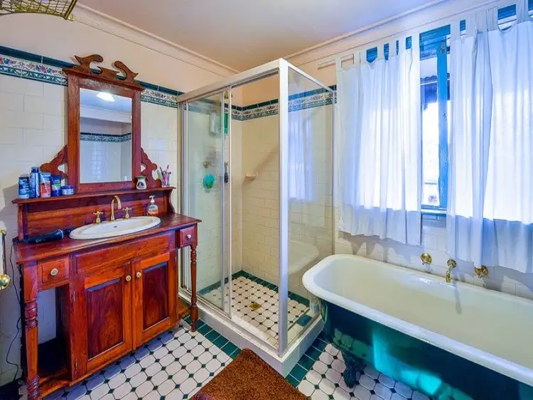 Fourth view of Homely rural property listing, 105 Ruddocks Road, Lakesland NSW 2572