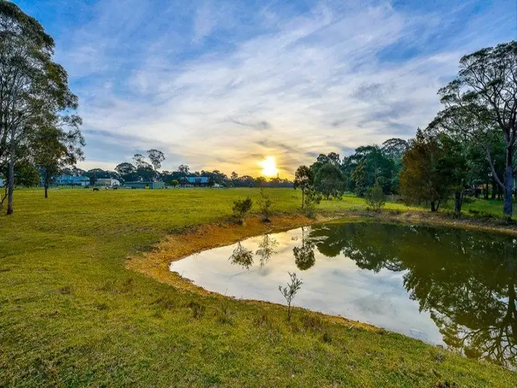 Fifth view of Homely rural property listing, 105 Ruddocks Road, Lakesland NSW 2572