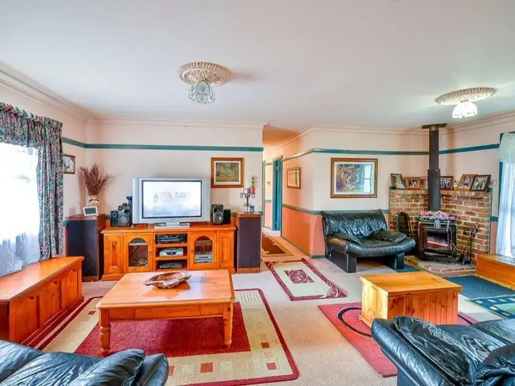 Sixth view of Homely rural property listing, 105 Ruddocks Road, Lakesland NSW 2572