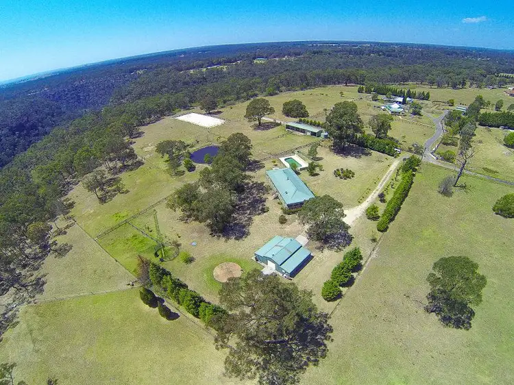 144 Lyrebird Road, Pheasants Nest NSW 2574
