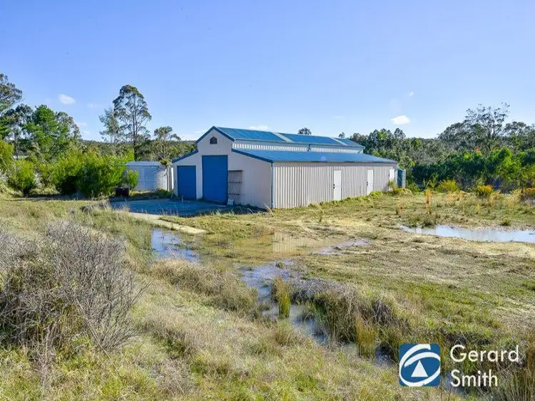 Fourth view of Homely rural property listing, Lot 365 Seabrook Drive, Balmoral NSW 2571