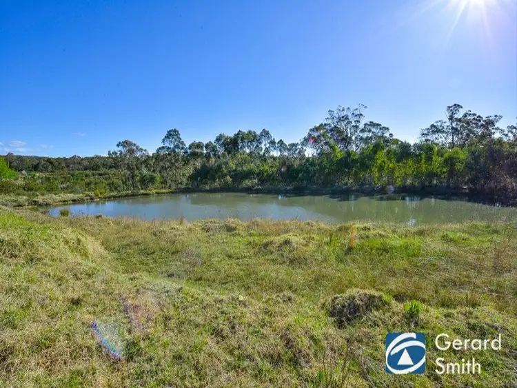 Sixth view of Homely rural property listing, Lot 365 Seabrook Drive, Balmoral NSW 2571