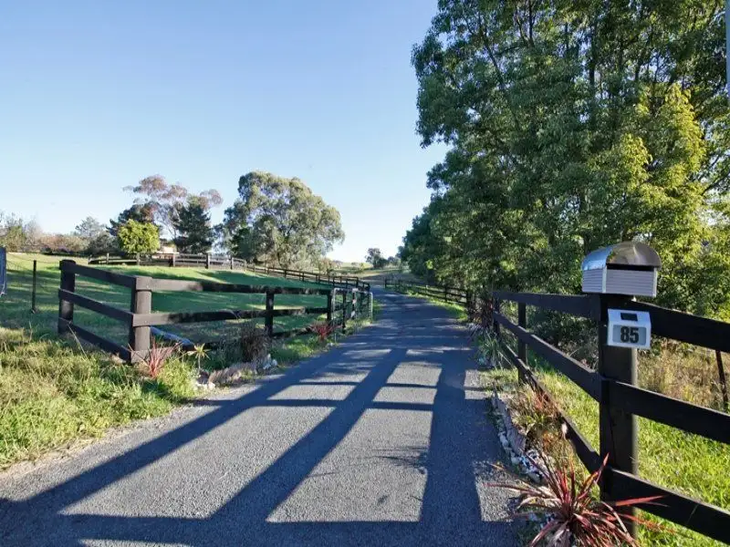 Main view of Homely rural property listing, 85 Cummins Road, Menangle NSW 2568