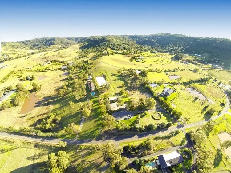 Second view of Homely rural property listing, 85 Cummins Road, Menangle NSW 2568