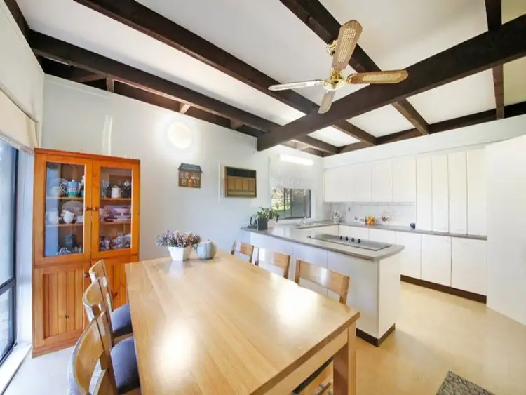 Third view of Homely rural property listing, 85 Cummins Road, Menangle NSW 2568