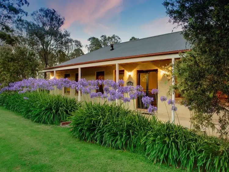 45 Whipbird Road, Pheasants Nest NSW 2574