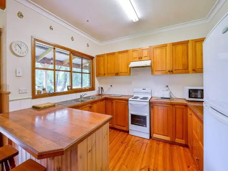 Second view of Homely rural property listing, Address available on request