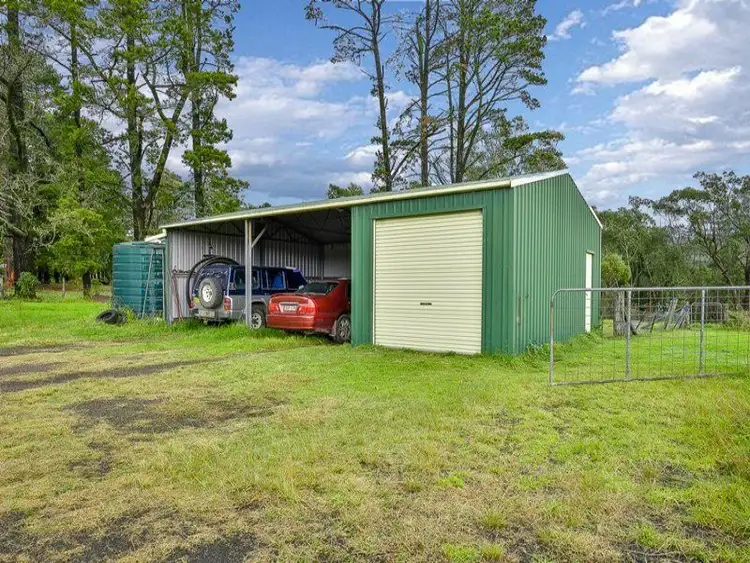 Fifth view of Homely rural property listing, Address available on request