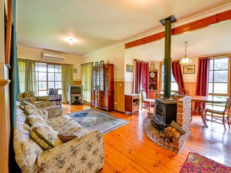 Sixth view of Homely rural property listing, Address available on request